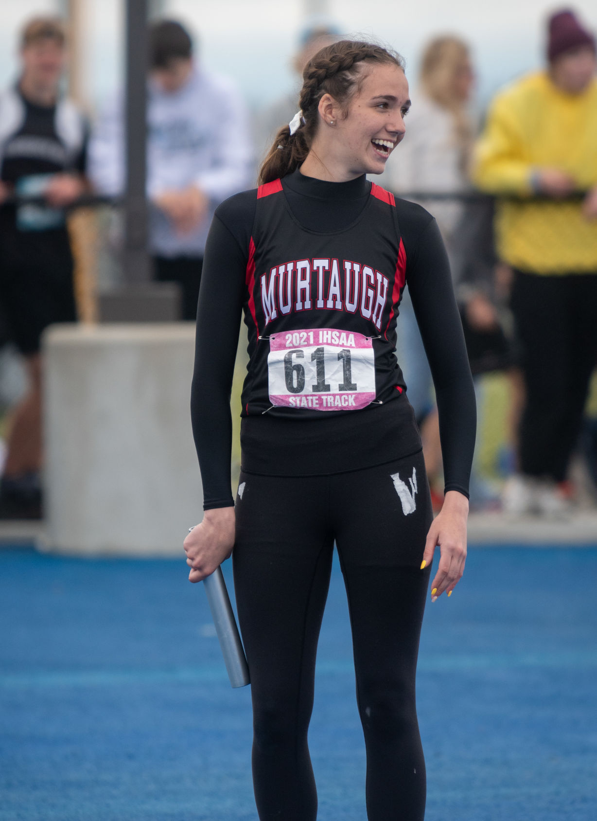 3A/2A/1A State Track and Field Championships